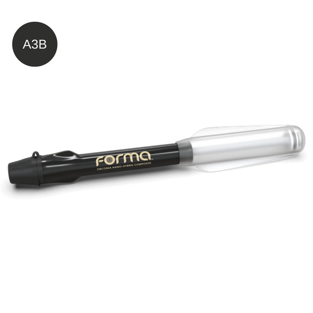 JERINGA DE RESINA FORMA A3B ULTRADENT