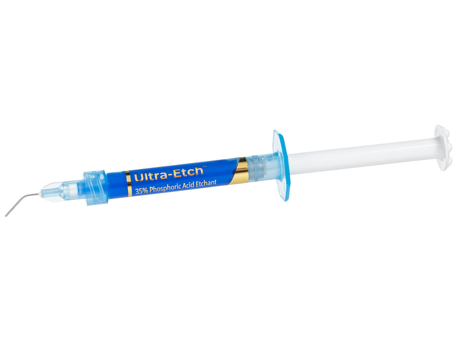 Ácido Grabador Ultra-Etch® Ultradent – 35% Ácido Fosfórico (Jeringa)