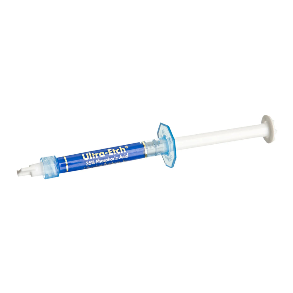 Ácido Grabador Ultra-Etch® Ultradent – 35% Ácido Fosfórico (Jeringa)