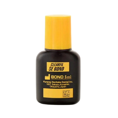 ADHESIVO CLEARFIL SE BOND INTRODUCTORY 1.25 ML KURARAY