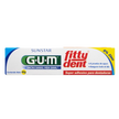 ADHESIVO FITTY DENT 40 GR. GUM