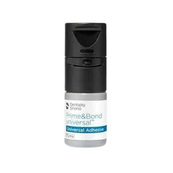 ADHESIVO PRIME & BOND UNIVERSAL 4ML DENTSPLY