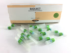 AGUJA DENTAL EX-CORTA 30G C/100 PZAS ZIZINE