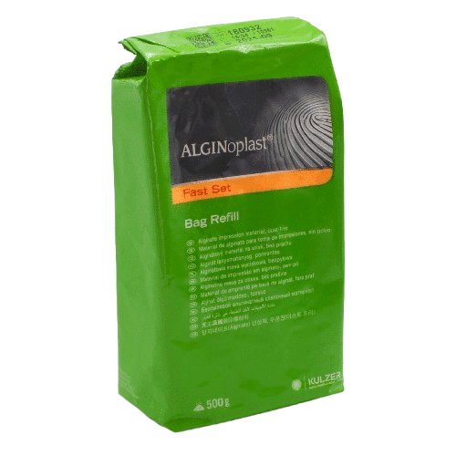 Alginoplast Kulzer Alginato Dental para Impresión