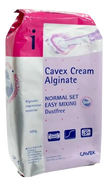 Alginato Cream 500 g Normal Set Cavex