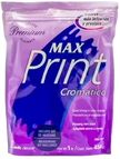 Alginato Max Print Chromatic MDC para Impresiones Dentales