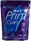 Alginato Max Print Cyan MDC para Impresión Dental