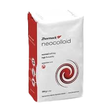Alginato Dental Neocolloid Zhermack 500 g