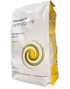 Alginato Orthoprint Zhermack para Ortodoncia
