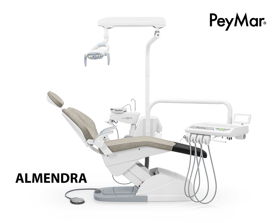 UNIDAD DENTAL PEYMAR NOVOX PRO