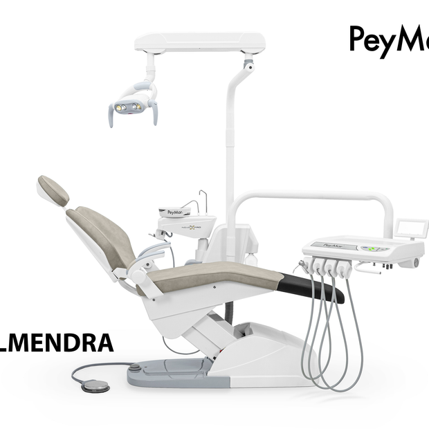 UNIDAD DENTAL PEYMAR NOVOX X PRO