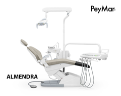 UNIDAD DENTAL PEYMAR NOVOX X PRO