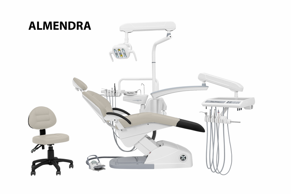 UNIDAD DENTAL PEYMAR LUXOR PRO