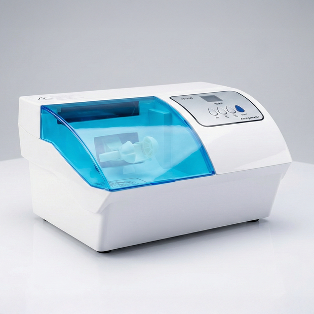 AMALGAMADOR MARK INC