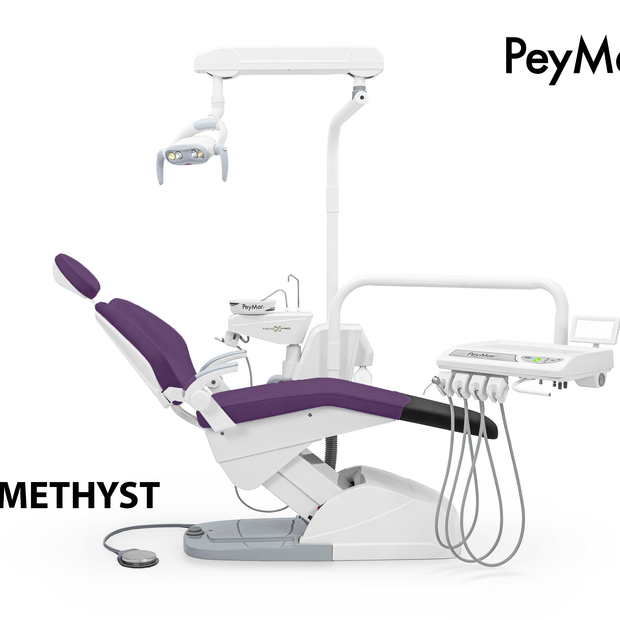 UNIDAD DENTAL PEYMAR NOVOX X PRO