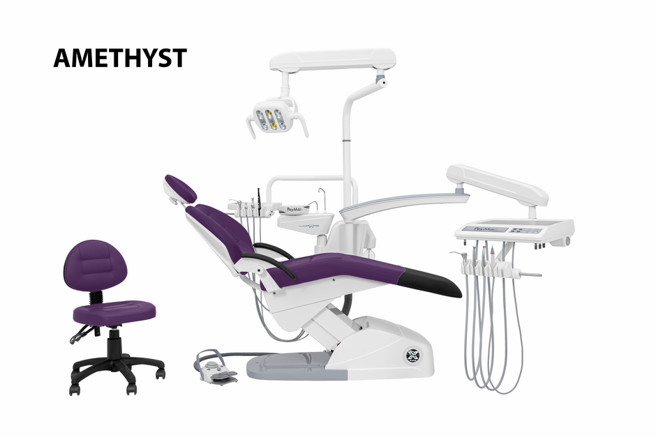 UNIDAD DENTAL PEYMAR LUXOR PRO