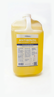 ANTIBENZIL AMARILLO 3,75L