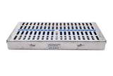 CASSETTE P/20 INSTRUMENTOS ARAIN
