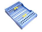 CASSETTE P/10 INSTRUMENTOS ARGEL