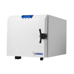 AUTOCLAVE LORMA AV028 DE 28 LITROS