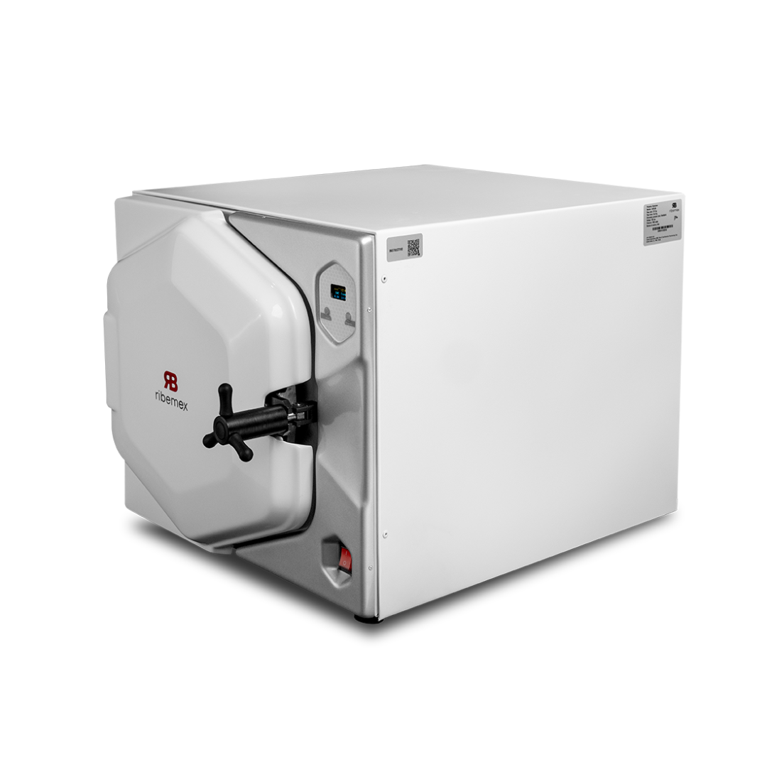 AUTOCLAVE RIBEMEX 30 LITROS