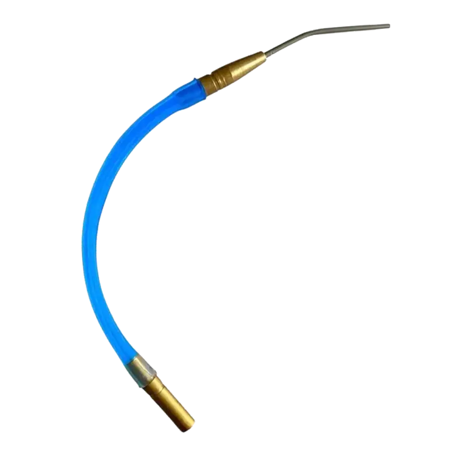 Mini Eyector Dental Miniyector para Succión Odontológica