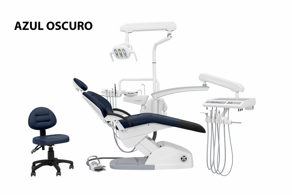 UNIDAD DENTAL PEYMAR LUXOR PRO
