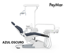 UNIDAD DENTAL PEYMAR NOVOX PRO