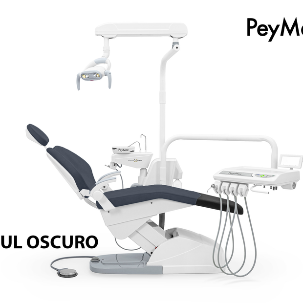 UNIDAD DENTAL PEYMAR NOVOX X PRO