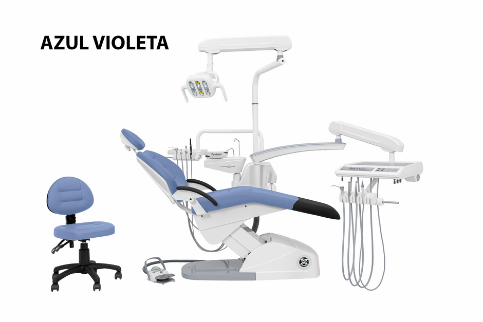 UNIDAD DENTAL PEYMAR LUXOR PRO