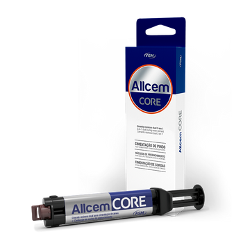 ALLCEM CORE CEMENTO DUAL A3 FGM