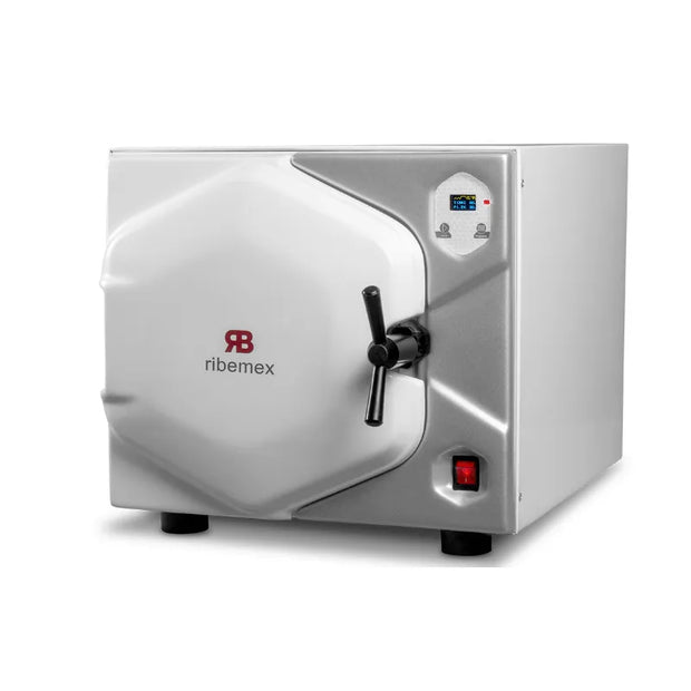 AUTOCLAVE 15 L. MOD. NOVEL43 RIBEMEX