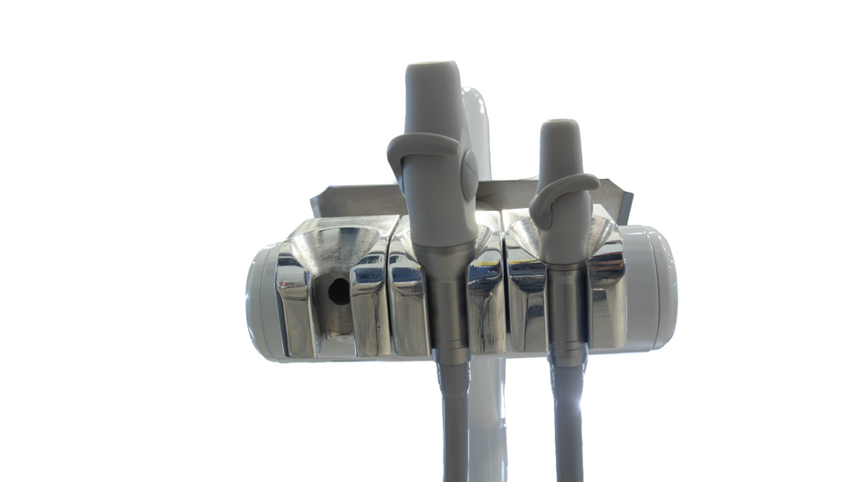 UNIDAD DENTAL MOD. NOVA X UNIVERSITY PEYMAR