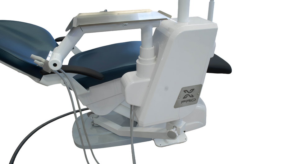 UNIDAD DENTAL MOD. NOVA X UNIVERSITY PEYMAR