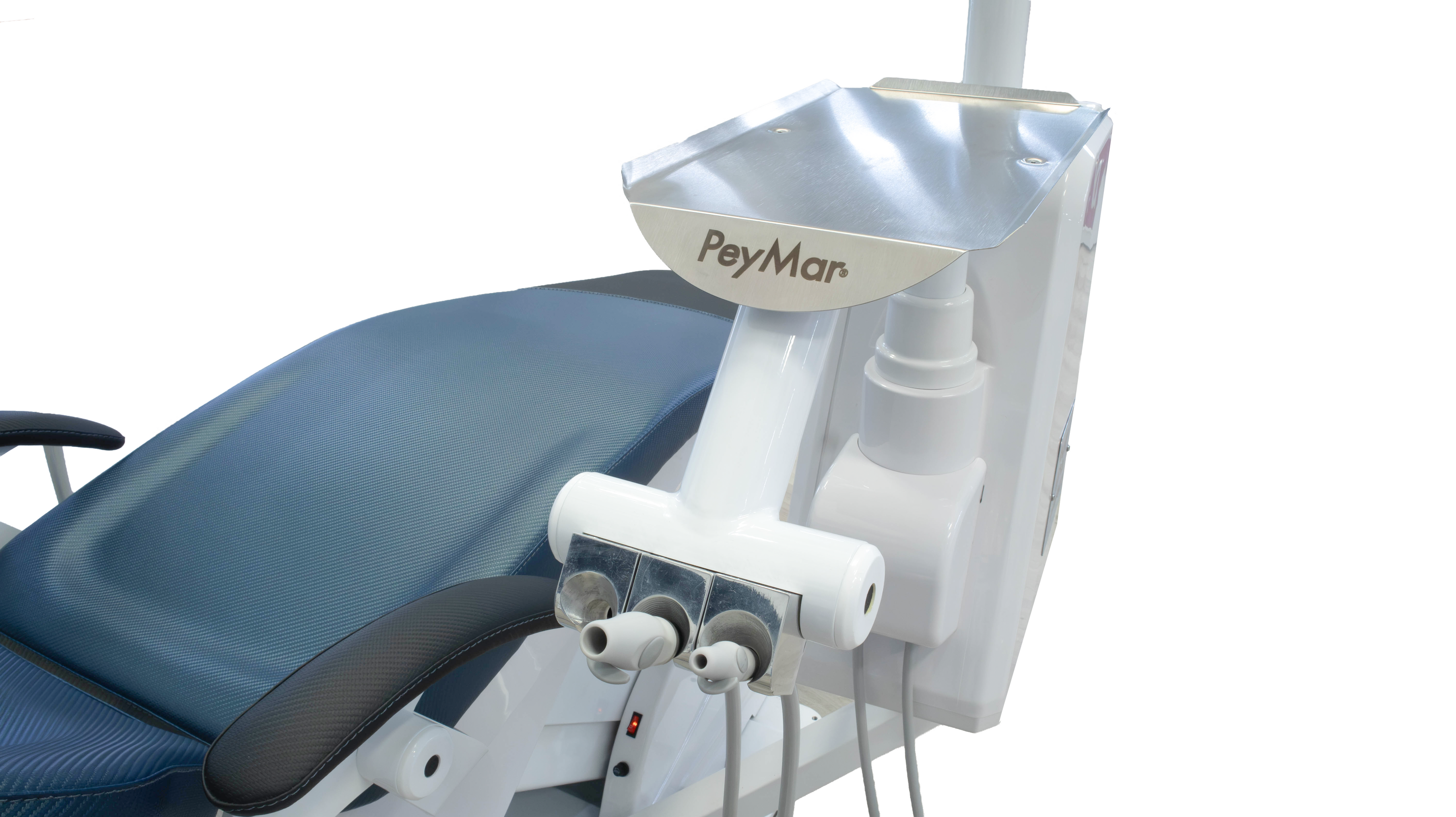 UNIDAD DENTAL MOD. NOVA X UNIVERSITY PEYMAR