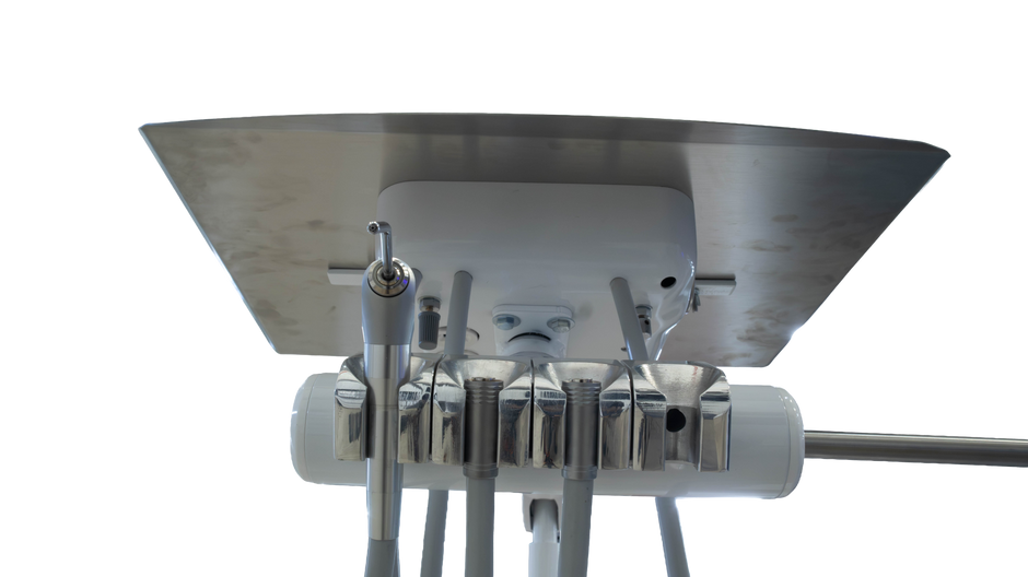 UNIDAD DENTAL MOD. NOVA X UNIVERSITY PEYMAR