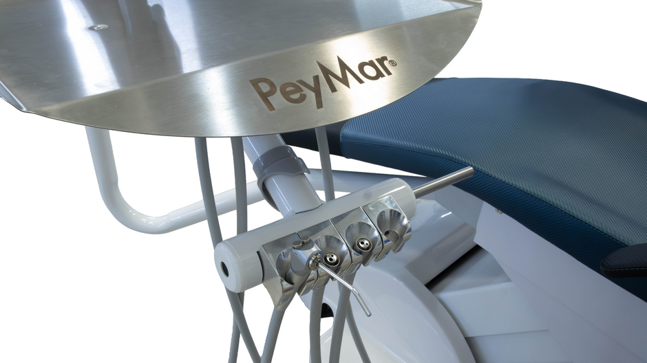 UNIDAD DENTAL MOD. NOVA X UNIVERSITY PEYMAR