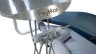 UNIDAD DENTAL MOD. NOVA X UNIVERSITY PEYMAR