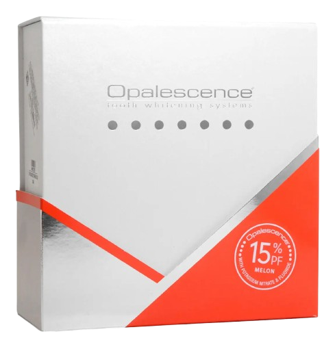 Opalescence PF Auto 15% Ultradent Gel Blanqueador Dental