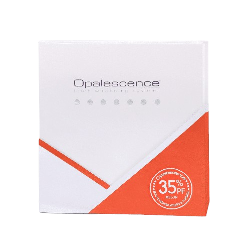 Opalescence PF Auto 35% Ultradent Blanqueamiento Dental Profesional