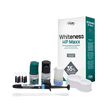 Blanqueamiento Dental Whiteness HP Maxx Verde FGM para 3 Pacientes