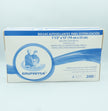 BOLSA P/ESTERILIZAR 19X33 CM C/200 PZAS REYSA