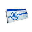 BOLSA P/ESTERILIZAR 13.5X28 CM C/200 PZAS REYSA