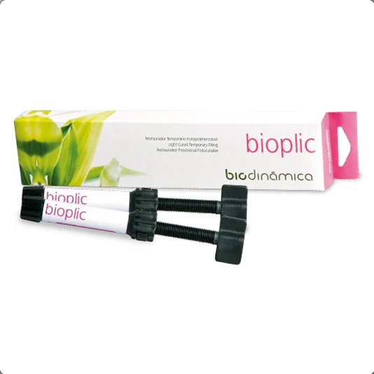 Bioplic Biodinámica 2gr Paquete C/2pzas