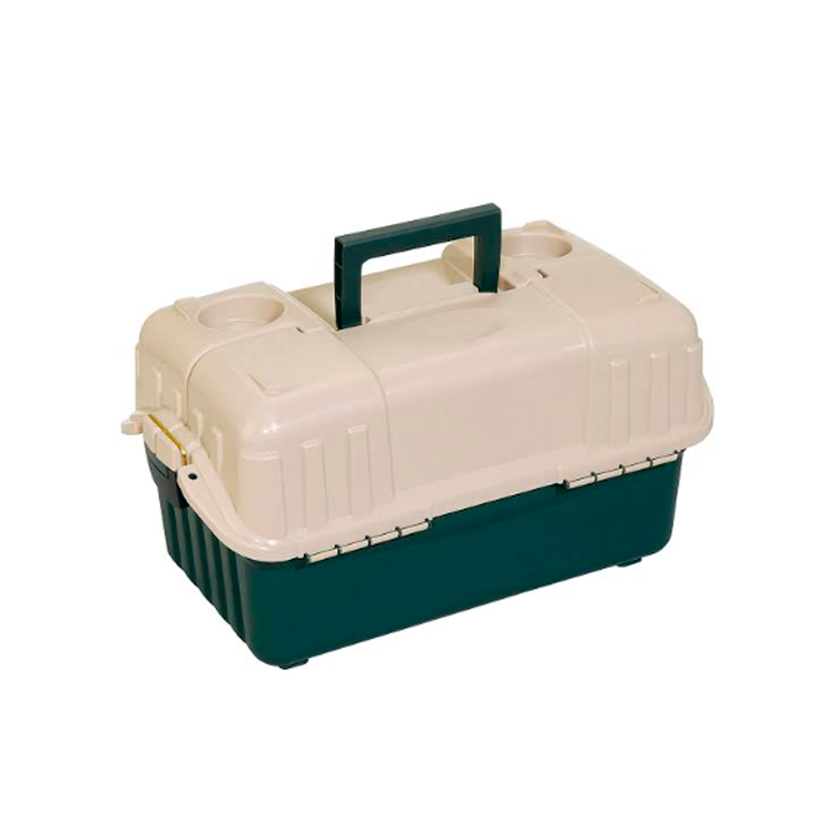 CAJA VERDE MOD.8616-00 PLANO