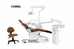 UNIDAD DENTAL PEYMAR LUXOR X PRO