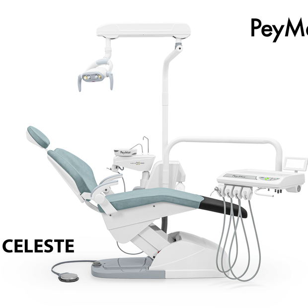 UNIDAD DENTAL PEYMAR NOVOX X PRO