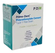 Cemento de Policarboxilato Prime-Dent