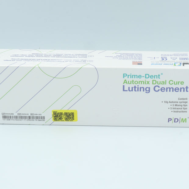 CEMENTO DUAL PRIME DENT