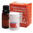 Cemento Endodóntico Viarden para Conductos Radiculares